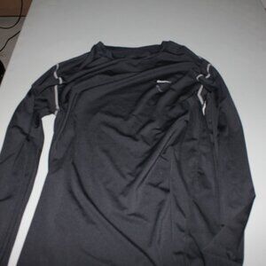 Black Nike Dri  Fit Athletic Top Size XL